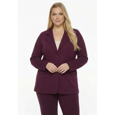 Veste /Blazer avec manches longues YOEK