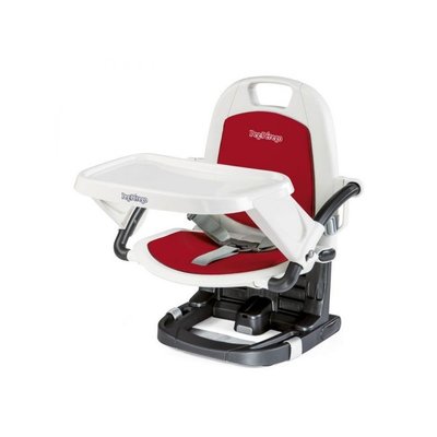 Rehausseur de chaise Rialto Fragola PEG PEREGO