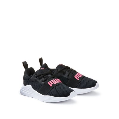 Zapatillas deportivas niña puma top