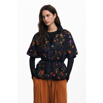 Cape poncho femme La Redoute
