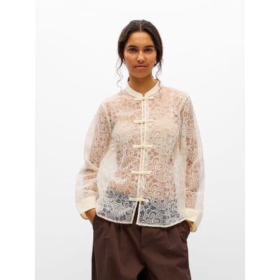 Chemise OBJECT