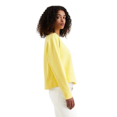 Sweat-shirt relaxed avec intérieur douillet MARC O’POLO DENIM