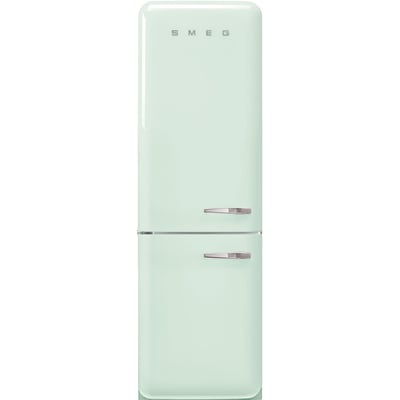 Réfrigérateur 2 portes combiné poignées à droite FAB32 SMEG