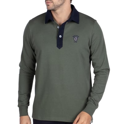 Polo basic FANTAISIE SHILTON