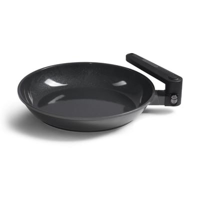 Poêle avec manche repliable - Transformer LAGUIOLE CUISSON