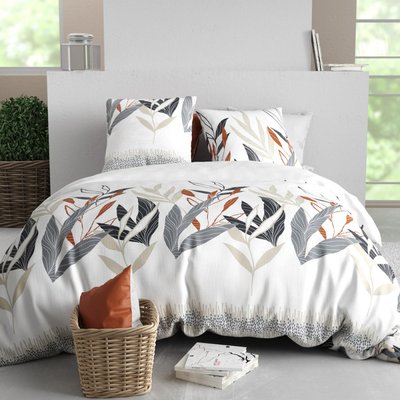 Housse de couette  IMANTA  coton 57 fils DECORATIE