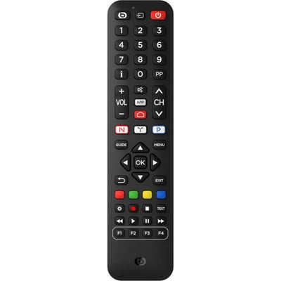 Télécommande TV 4 en 1 EssB ESSENTIEL B
