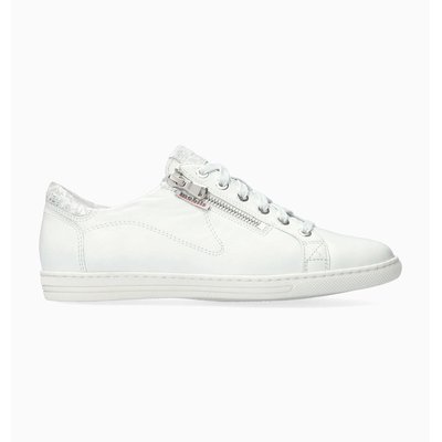 Baskets en cuir HAWAI MEPHISTO