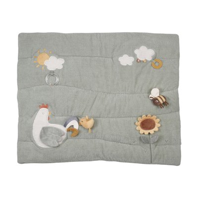 Tapis de parc LITTLE DUTCH