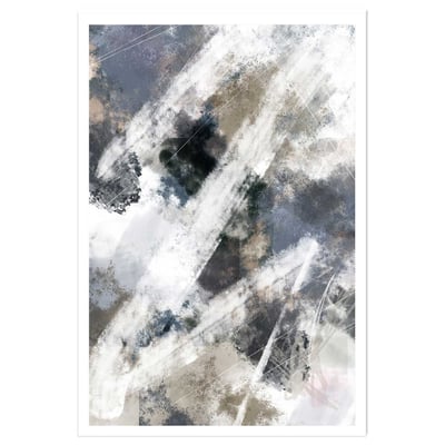 Affiche Facet zag HEXOA
