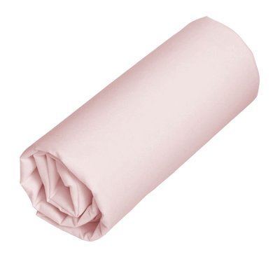 Drap housse Libellule - Percale de coton TRADITION DES VOSGES