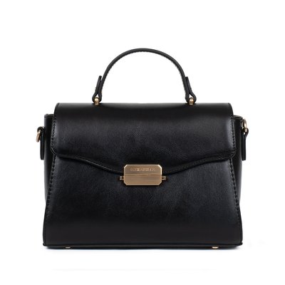 Sac porté main 1 poignée KATE HEXAGONA
