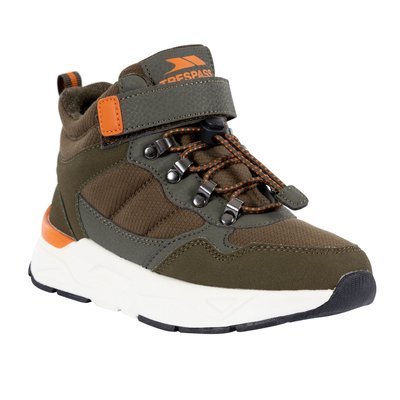 Chaussures montantes de marche CADY TRESPASS