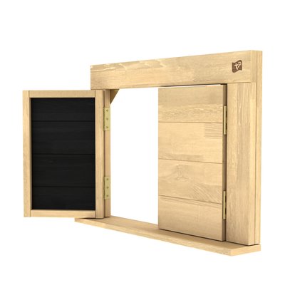 Volet pour maisonnette TP TOYS