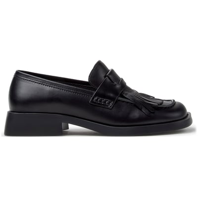 Mocassins Donna Smooth Leather CAMPER