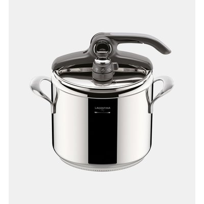 Autocuiseur - ∅22 cm - 7 l LAGOSTINA