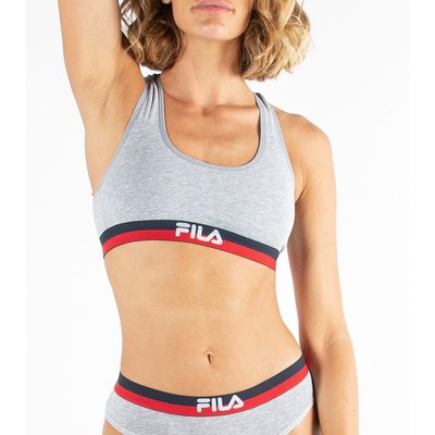 Fila bra top on sale