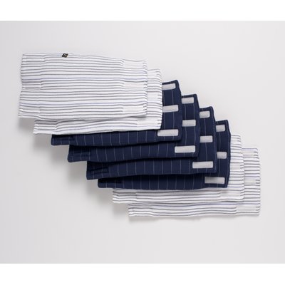 Protections de barreaux de lit en coton SAUTHON