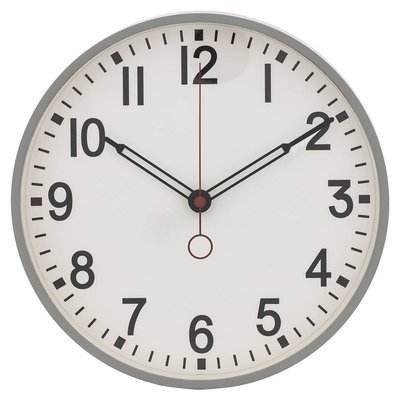 Horloge Cory D29cm ATMOSPHERA