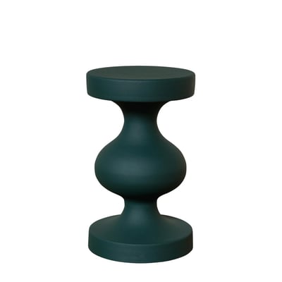 Table d'appoint en fer FORMS CHEHOMA