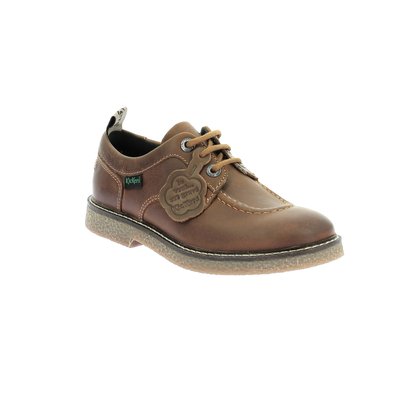 Derbies Cuir KICK LEVY KICKERS