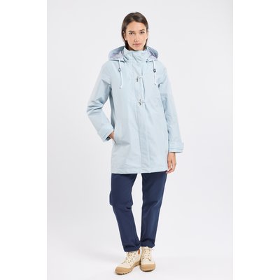 Parka imperméable BOWLINE BERMUDES