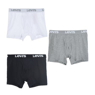 Lot de 3 boxers LEVI'S KIDS