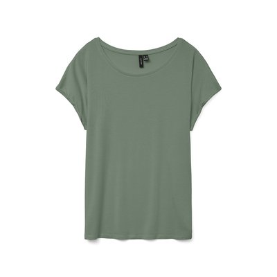 T-shirt manches courtes VERO MODA