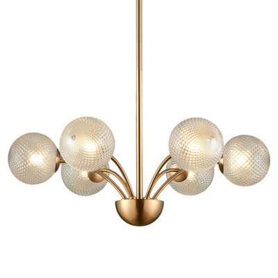 Somptueuse suspension - GALA KOSILUM