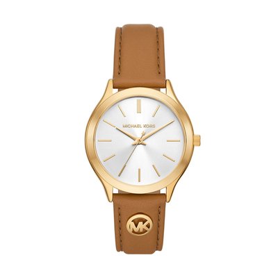 Montre Analogique SLIM RUNWAY MICHAEL KORS