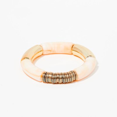 Bracelets élastiques Purity BALABOOSTE
