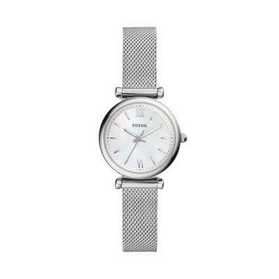 Montre Analogique CARLIE MINI FOSSIL