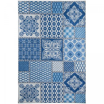 Tapis salon LYN11 6MEN facile d'entretien UN AMOUR DE TAPIS