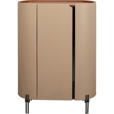 Buffet haut en simili, TANGO KARE DESIGN