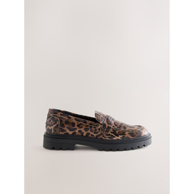 Mocassins à semelle épaisse forever comfort® NEXT