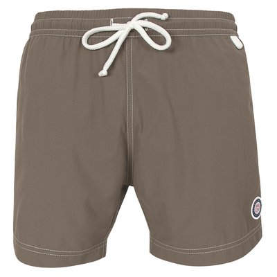 Short de bain MONTAUK 2981 Classic fit LES LOULOUS DE LA PLAGE