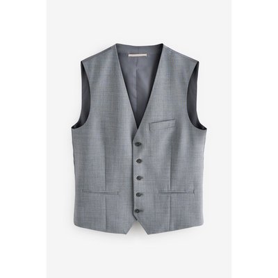 Gilet de costume regular NEXT