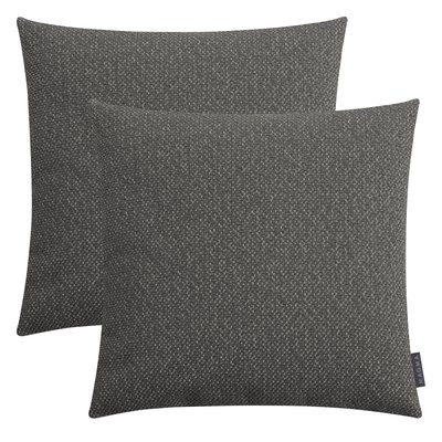 Housses de coussin d'extérieur RHODOS -Lot de 2 MAGMA HEIMTEX