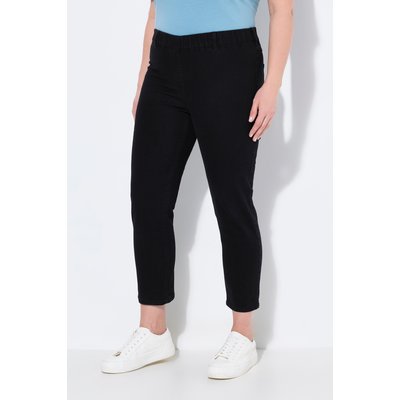 Jegging 7/8 Sienna, taille élastique ULLA POPKEN
