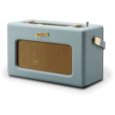 Radio internet REVIVAL ISTREAM3L BLEU CIEL ROBERTS