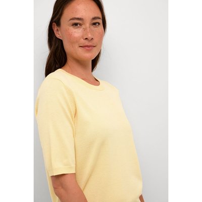 Pullover tricoté KAlizza KAFFE