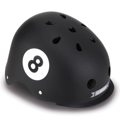 Casque ELITE enfant - Taille XS/S (48 à 53 cm) GLOBBER
