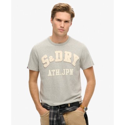 Vintage Athletic Short Sleeve T-Shirt SUPERDRY