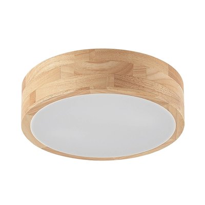 Plafonnier en bois traditionnel, Tanju LINDBY