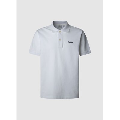 Polo droit PEPE JEANS
