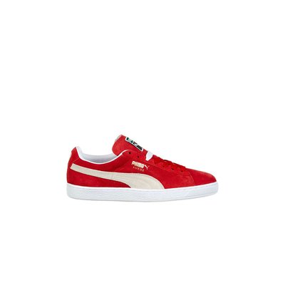 Baskets Suede Classic + PUMA
