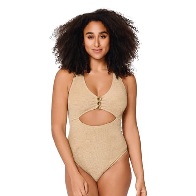 Maillot de bain 1 pièce LINGADORE