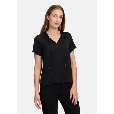 T-shirt façon blouse manches courtes CARTOON