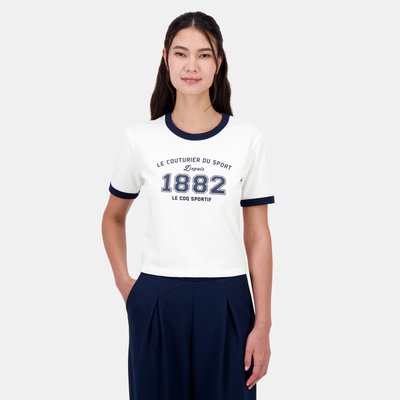 T-shirt LE COQ SPORTIF