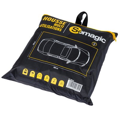 Housse de protection multifonction 300 x 500 SOMAGIC